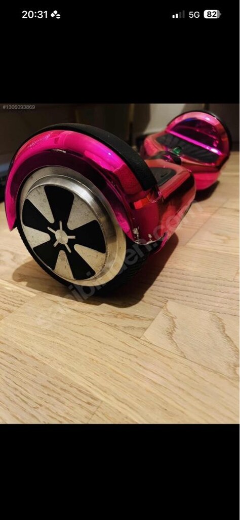 Howerboard smart balance - 3
