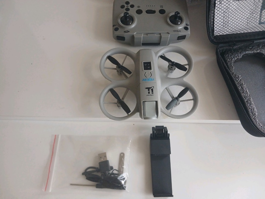 Dron (sıfır ürün) - 5