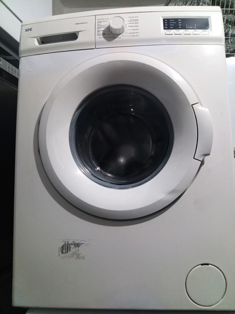 Arçelik 7 kg çamaşır makinesi - 3