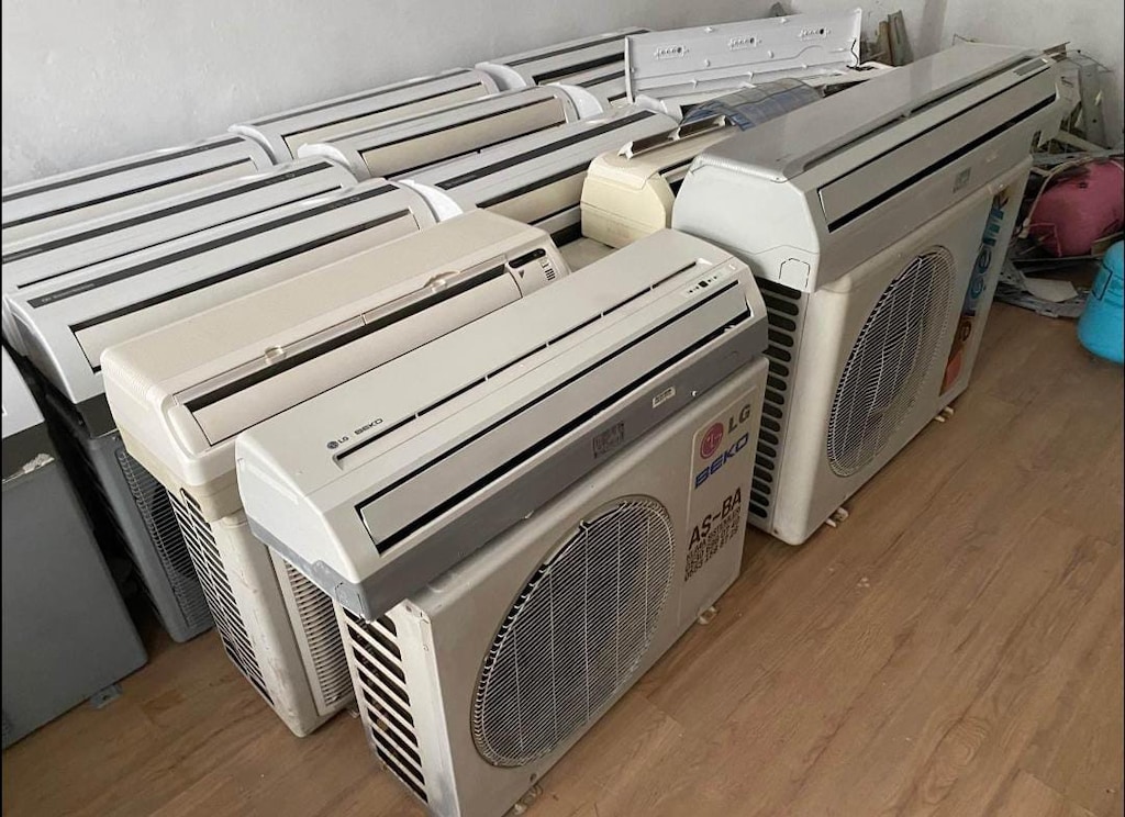 Servisten Garantili Klima Satış Montaj Arıza Tamir Klima Klima Klima