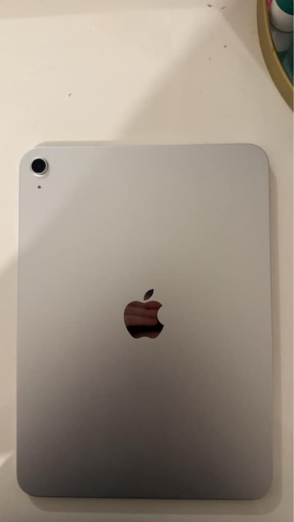 ipad apple 11inç ipad a16 temiz - 3
