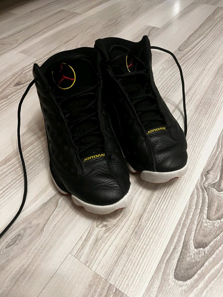 Nike Jordan Retro 13 - 6