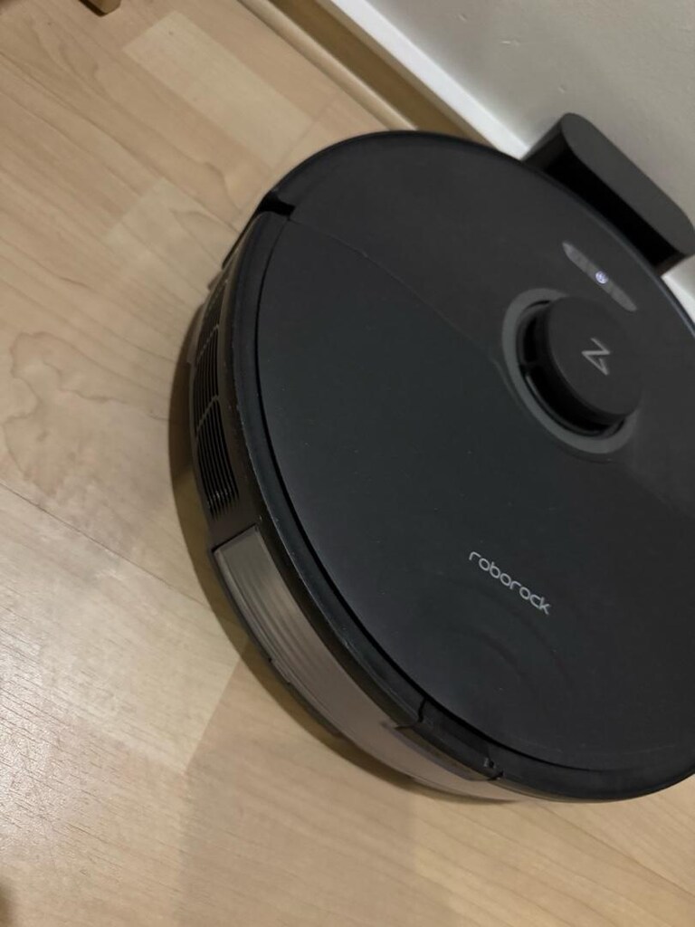 Roborock S8 Sonic Süpürge - 9