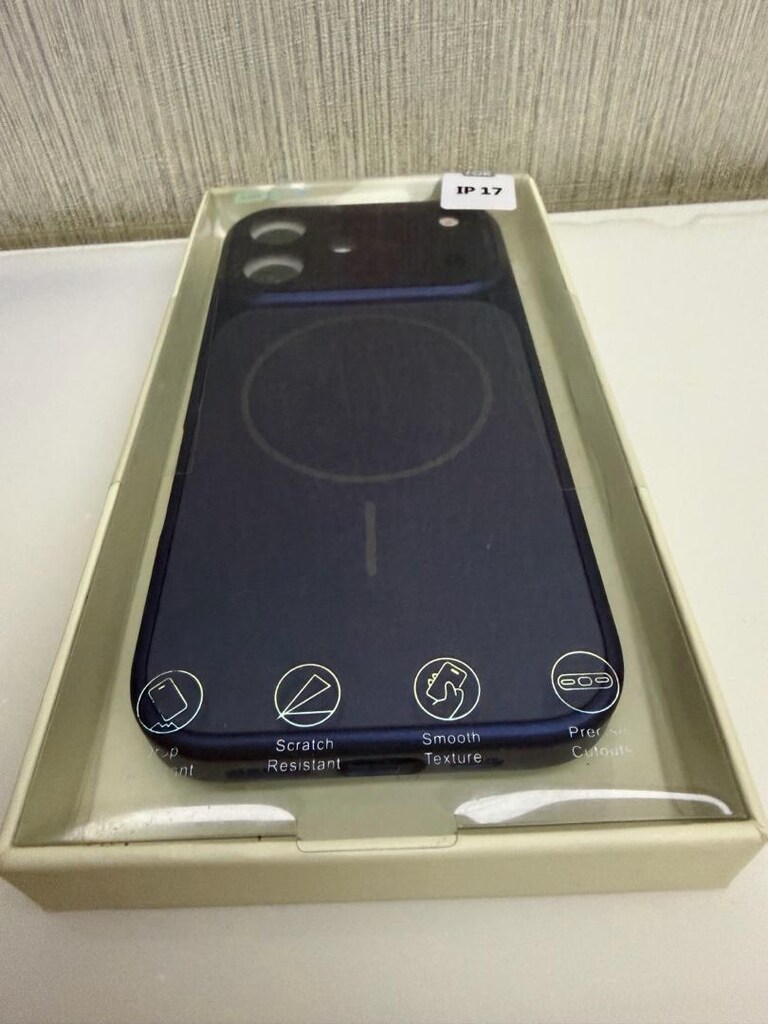 iPhone 17 kılıfı - 2