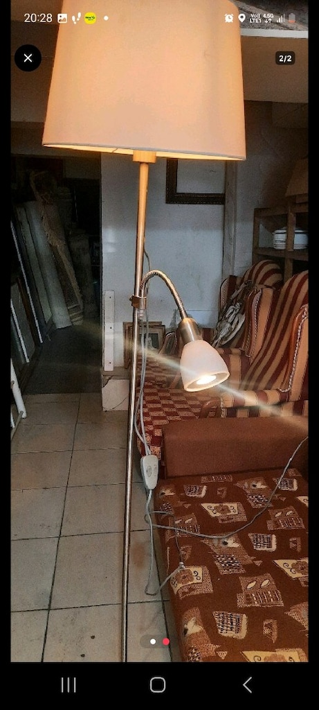 lambader çok temiz - 2