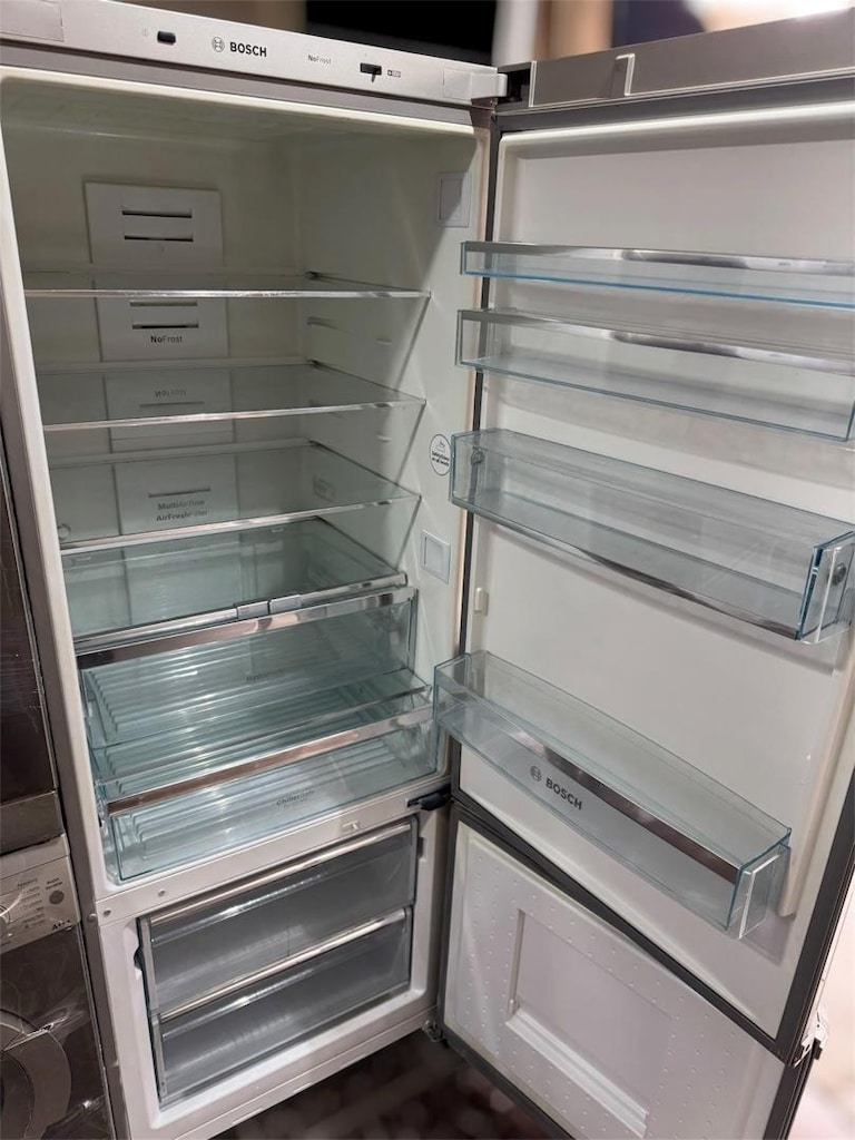BOSCH CİHAZLARDAN OLUŞAN 3’LÜ SET | İNOX GRİ - 3