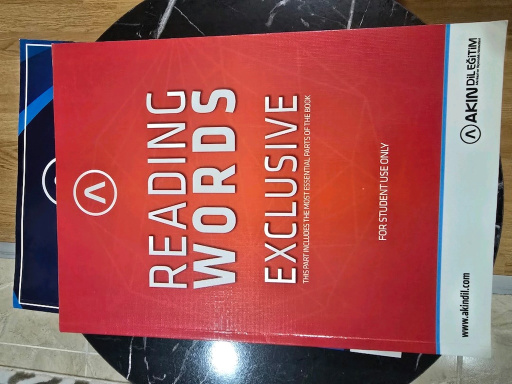 YDS – YÖKDİL – YKS DİL İngilizce Hazırlık Kitap Seti | Akın Dil - 8