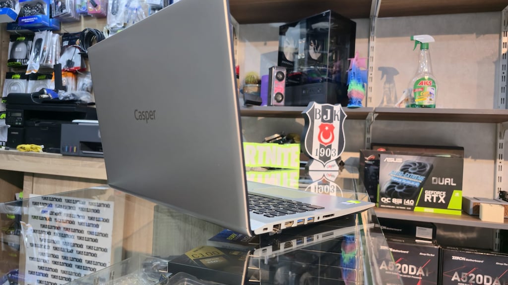 8. nesil i7 leptop bilgisayar ddr4 - 4