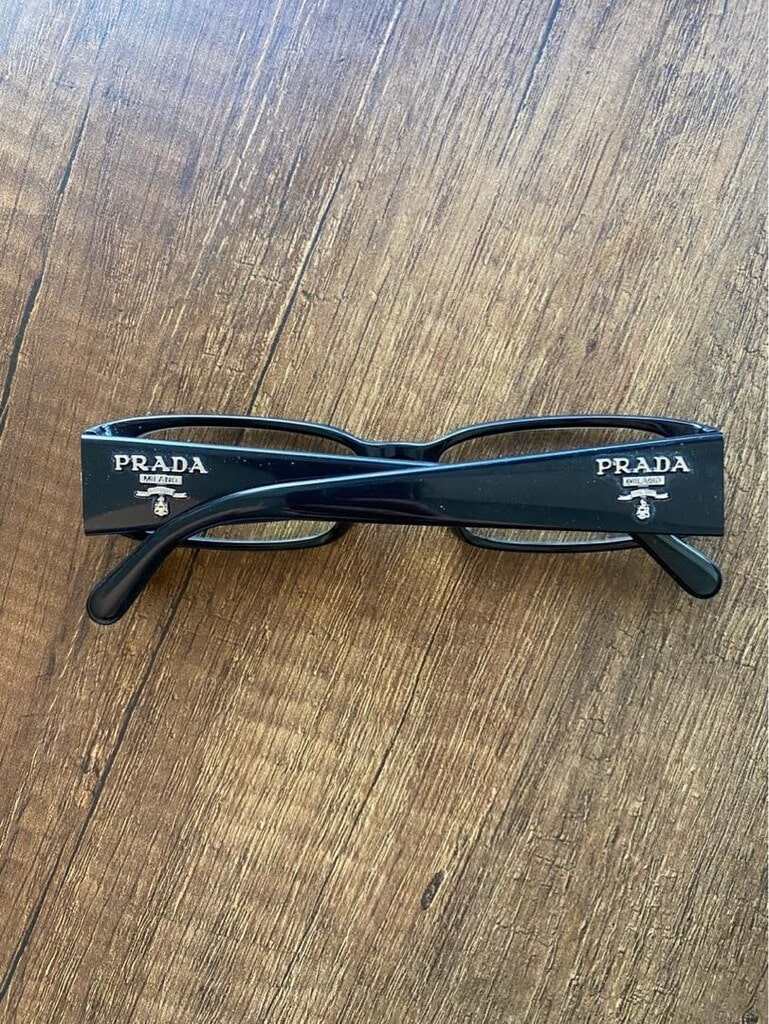 Prada Optik Gözlük - 2