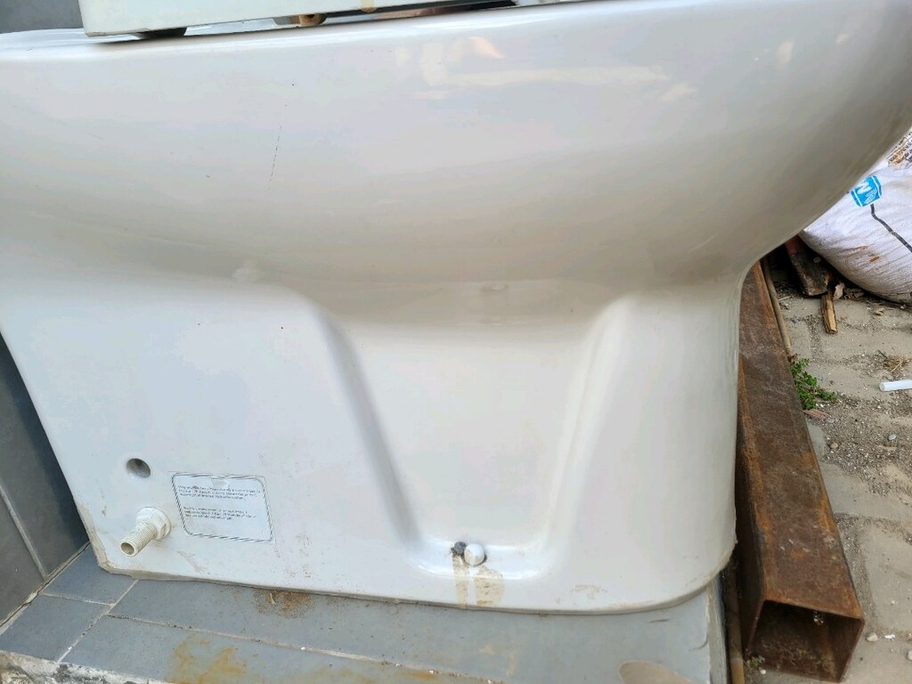 klozet takımı - 5
