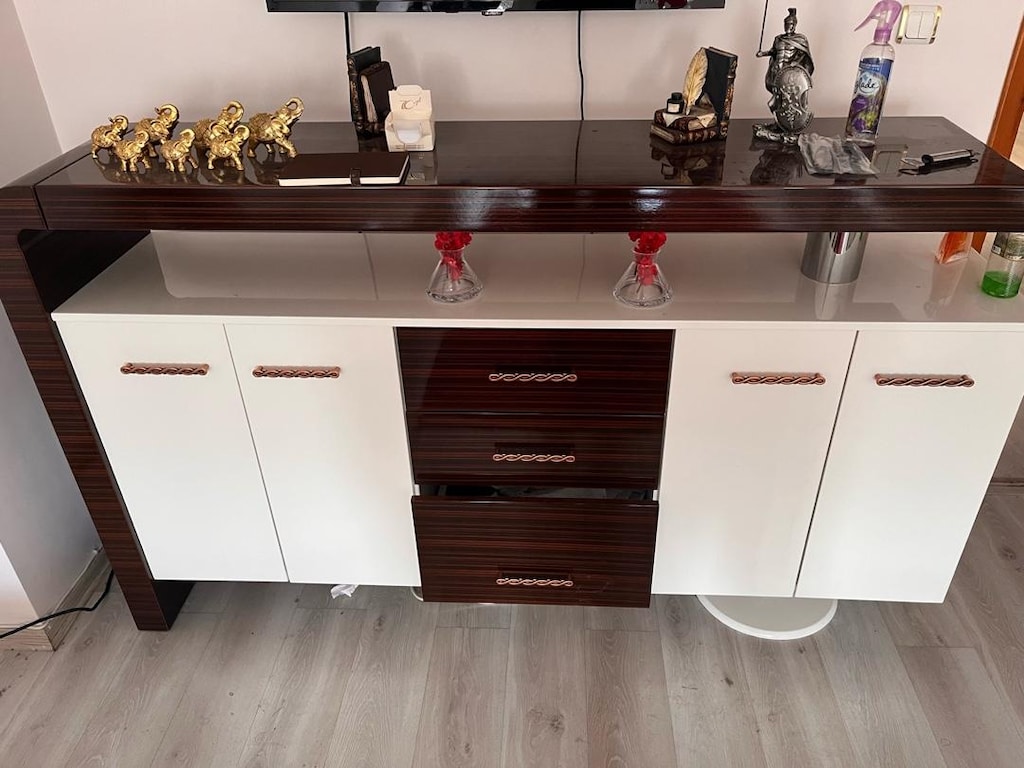 KOMPLE BÜRO MOBİLYASI VE EŞYALARI SATILIK - 2