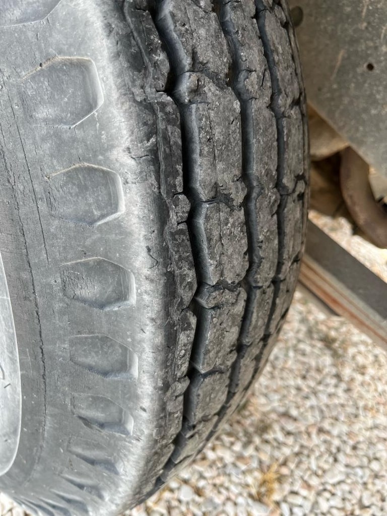 motor yürüyen sorunsuz temiz vizeli lastik durumu iyi - 4