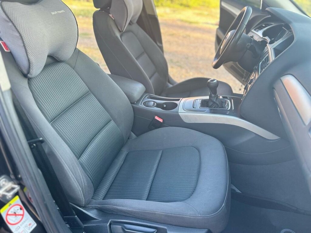Audi A4 1.8 TFSI 120bg 2009 Temiz Sahibinden - 19