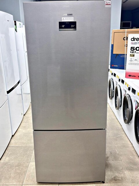 SIFIR AYARINDA SAMSUNG A+++ 560 LİTRE XL BUZDOLABI (GARANTİLİ)