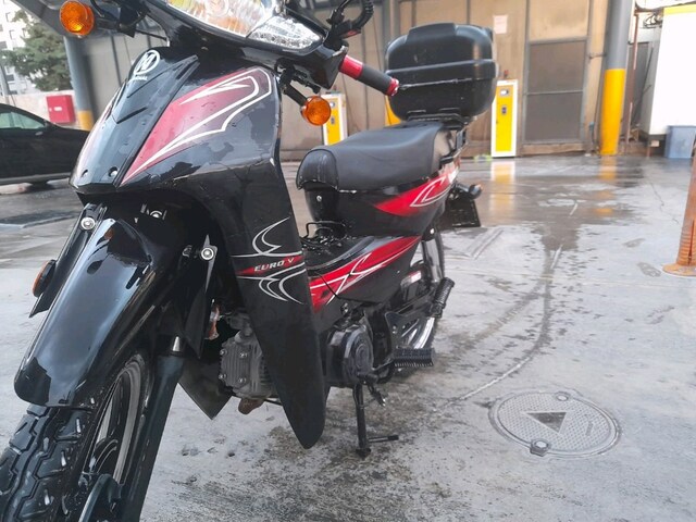 mondial sfc 50