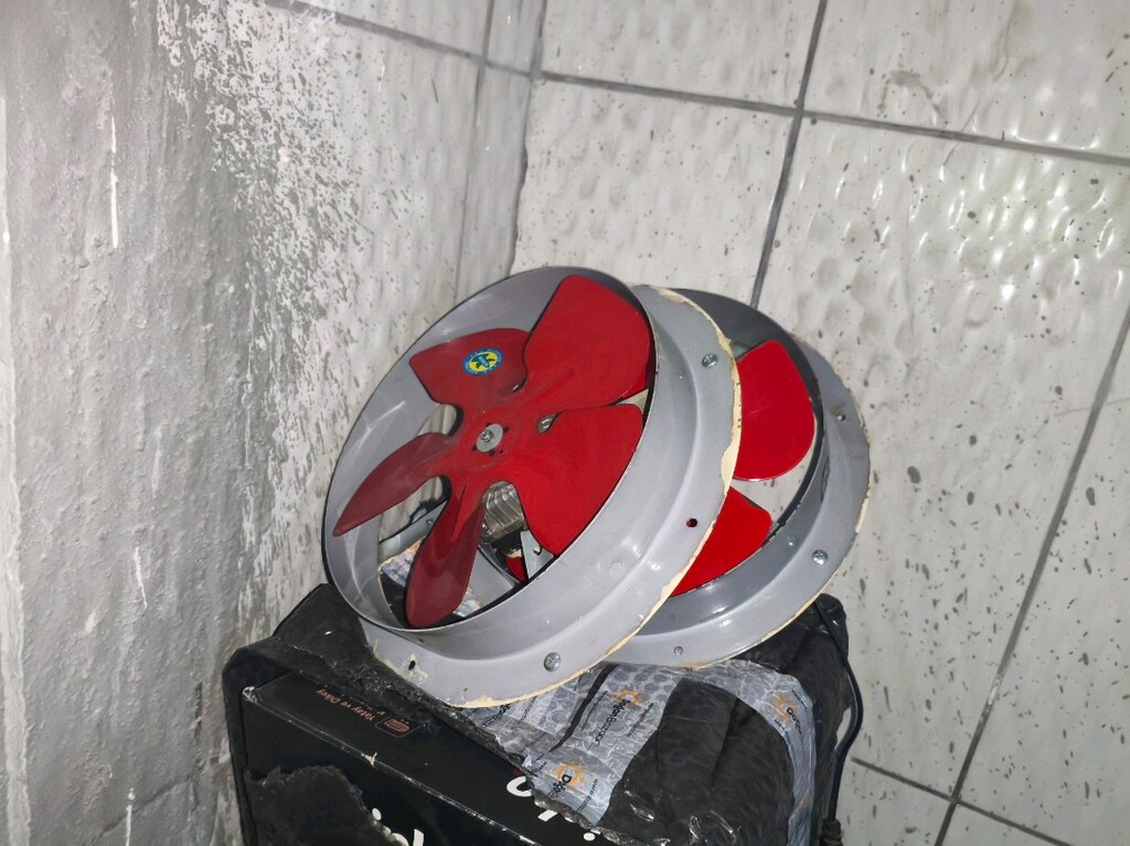 fan , vantiletör , akülü araba , soba , ufo , su sebili - 4