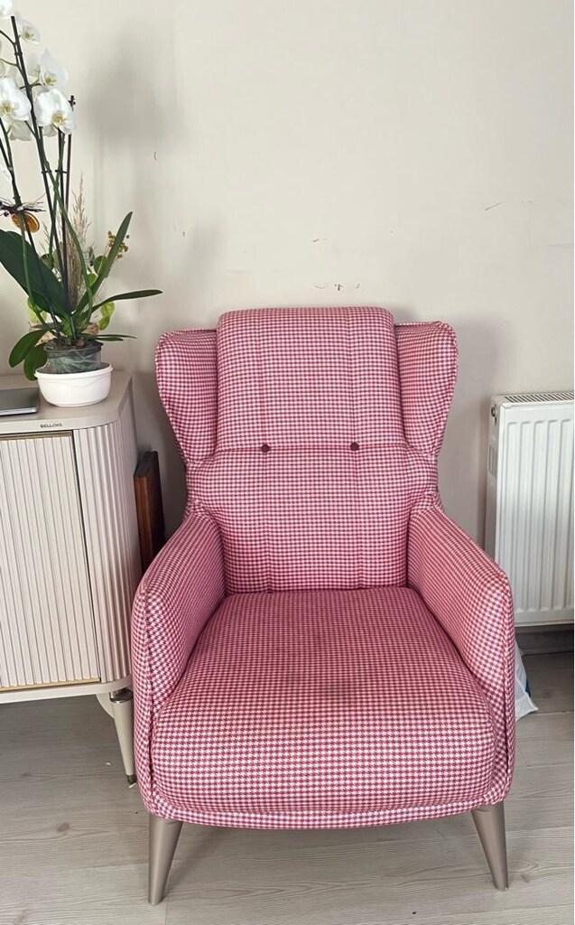 İstikbal 3+2+1 koltuk takımı - 3