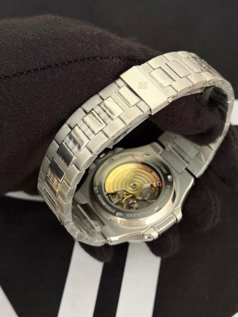 Patek Philippe 5740 (Otomatik) - 4