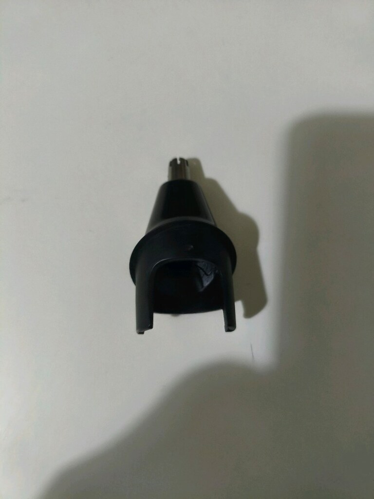 Braun burun temizleme başlık - 4