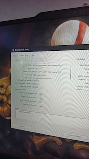 Lenovo Oyun Bilgisayarı - 5