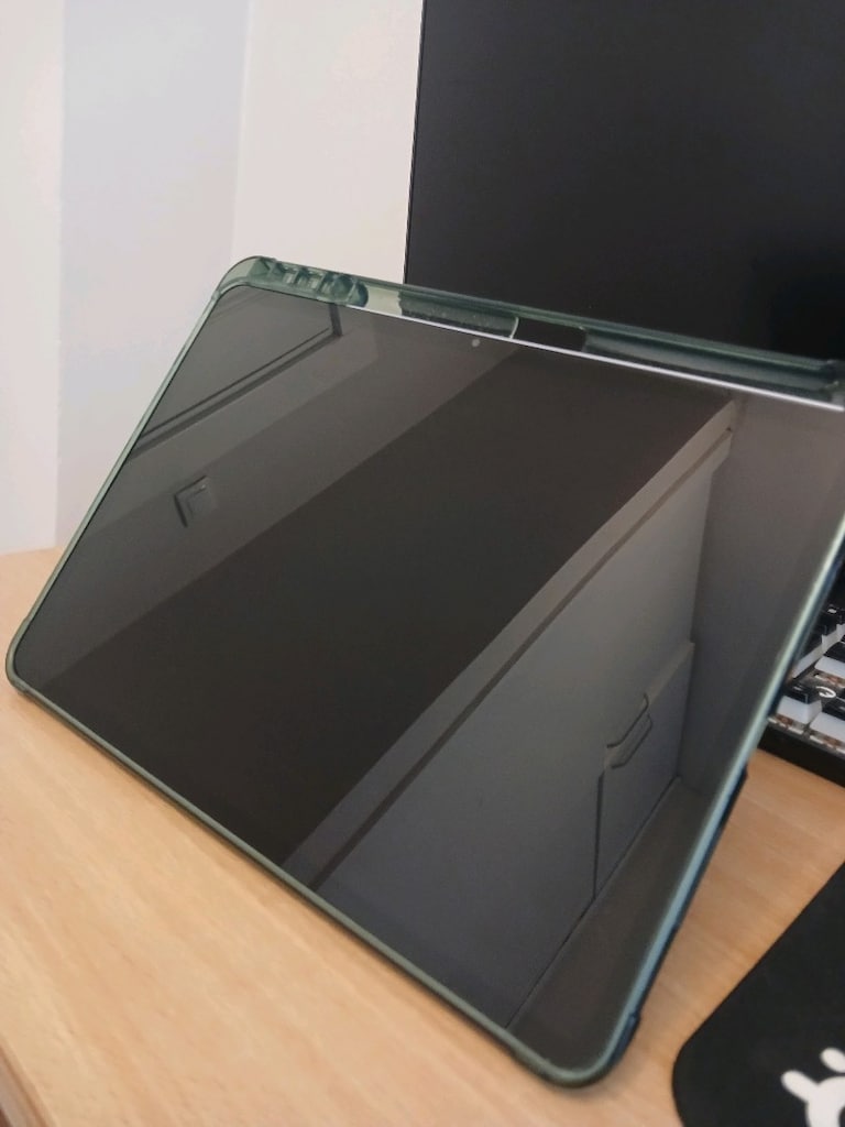 XAOMİ PAD 7 3 AY KULLANILDI - 2