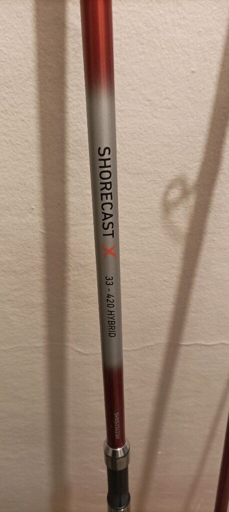 daiwa surf olta kamışı ve okuma azores Surf olta Makinesi - 5