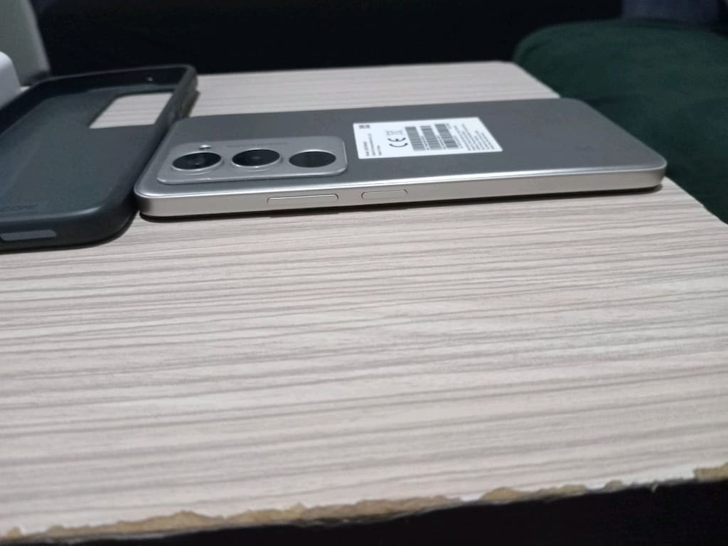 Redmi 15 5g - 3