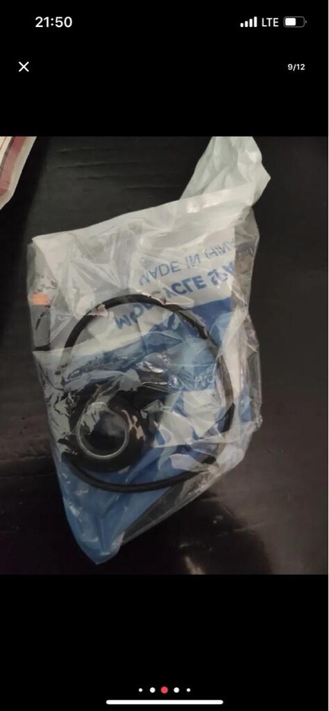 Satılık RKS RS3 PRO Eleketrikli Bisiklet - 7