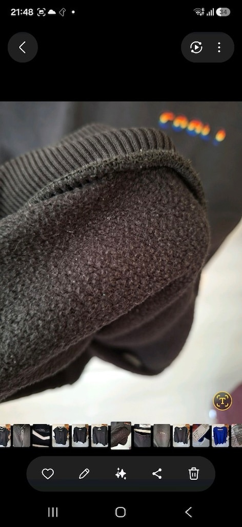 Sweatshirt - 3