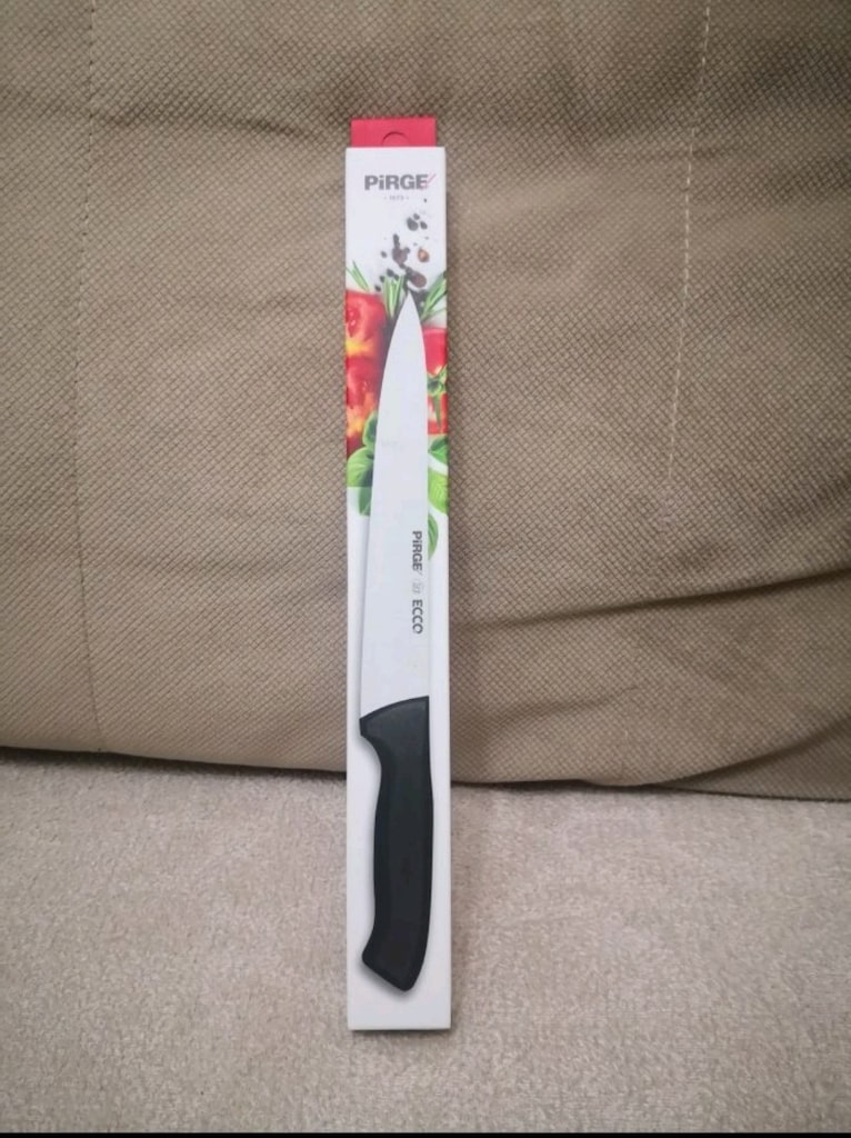 pirge dilimleme bıçağı - 3
