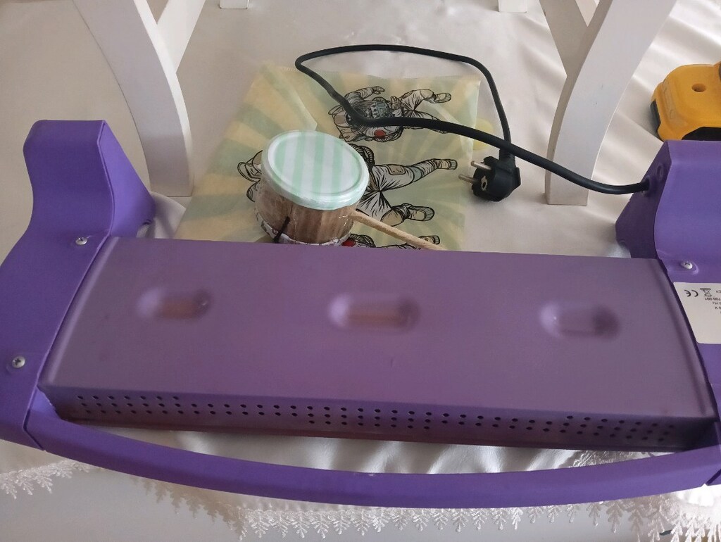ısıtıcı soba - 3