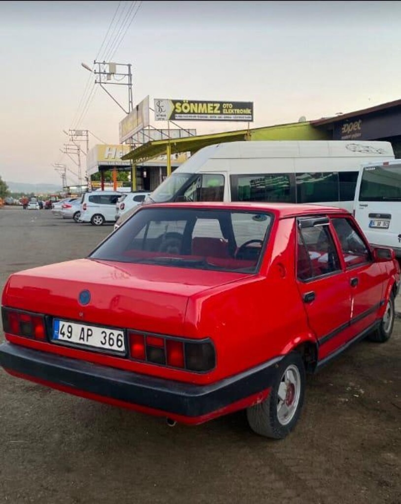 araba - 4