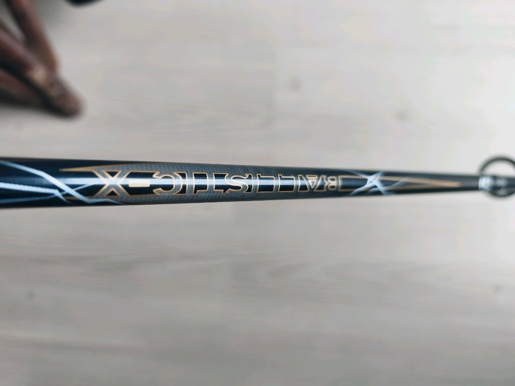 daiwa balistik 244 cm 7-28 atarlı spin kamış - 7