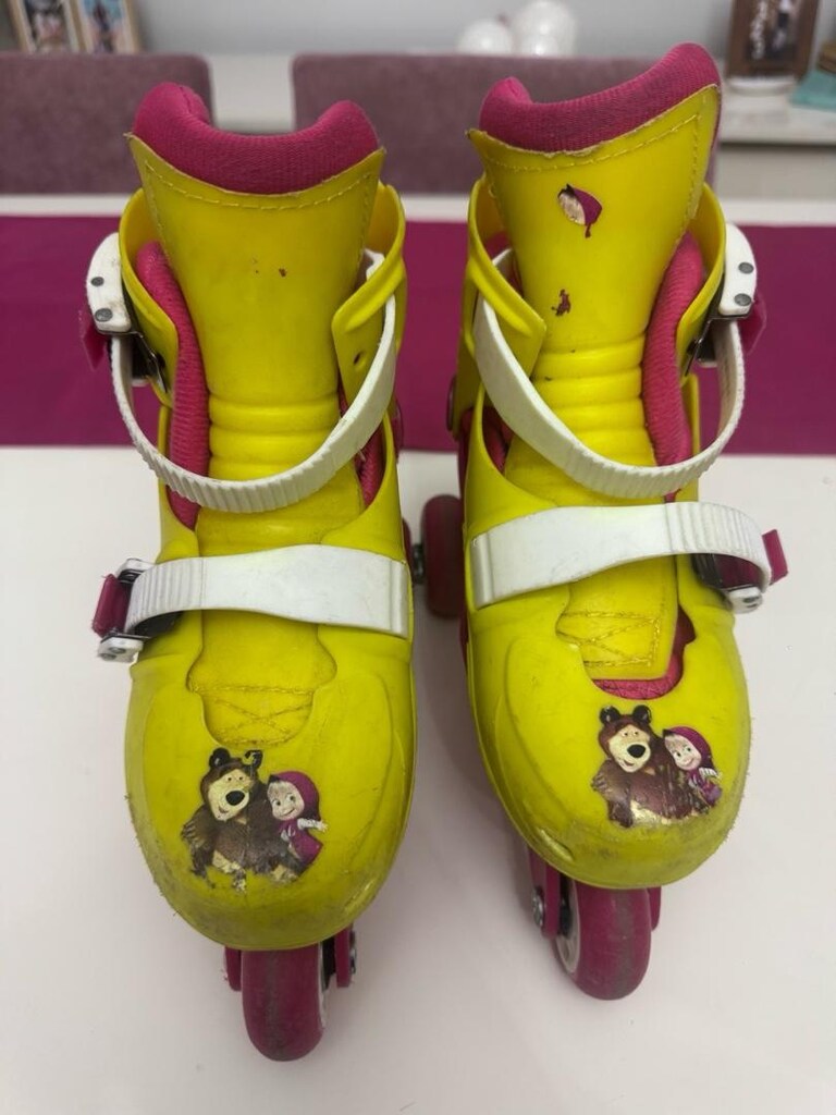 çocuk PATEN - 5