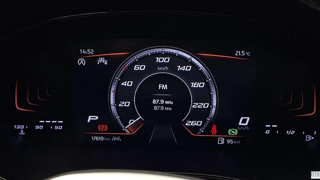 Seat ARONA FL 1.0 ECOTSI 115 DSG STYLE - 15