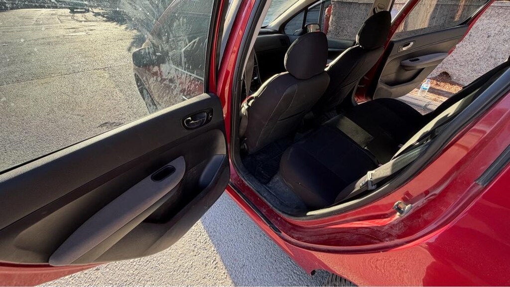 Değişensiz 1.4 HDİ XR Sunrooflu - 6