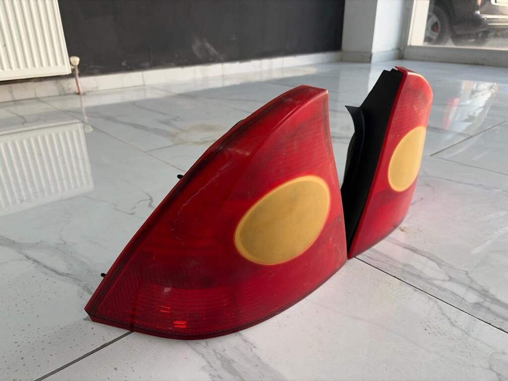 FORD FOCUS STOP SAĞ SOL SET - 4
