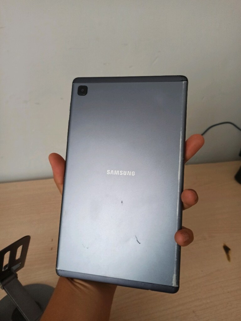 Samsung tab A7 lite - 3