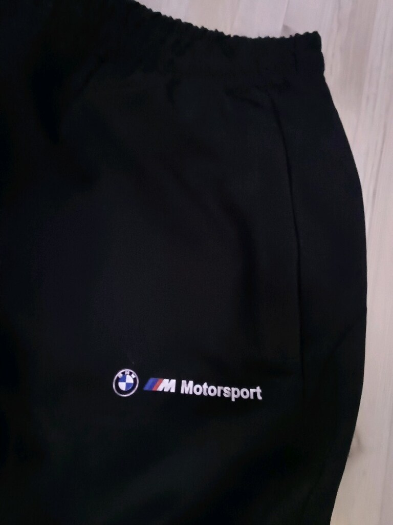 #Puma BMW Motorsport eşofman takımı - 9