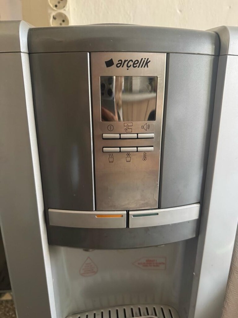 Arçelik 1036 sp Su Sebili - 3