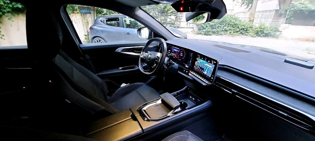 Renault Austral Techno Esprit Alpine FUL PAKET-GARANTİ DEVAM-22500Km - 11