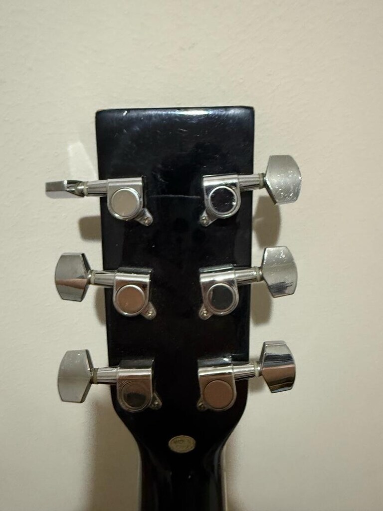 MAXWOOD USA VİNTAGE SERİES HANDCRAFTED - 8