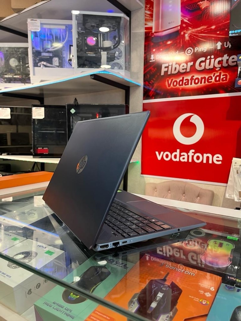 NİTRO BİLİŞİM’DEN HP PAVILION 15-CS3XXX! - 6
