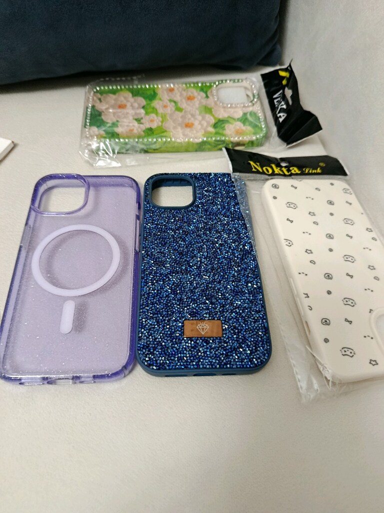 IPHONE 13 MALZEMELERİ - 7