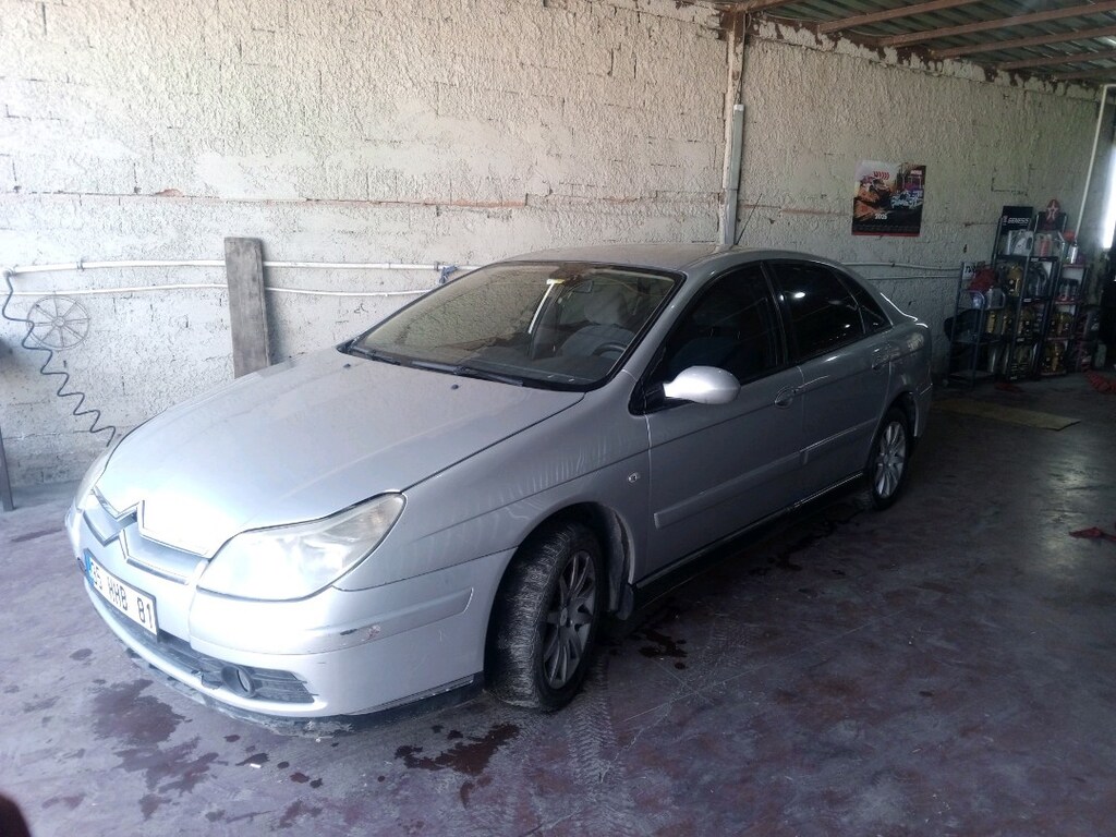 sıfır motor tavan boyasız - 2
