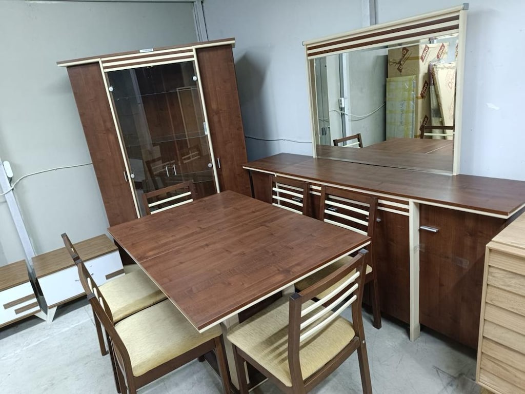 sıfır salon takımı eve teslim edilir - 13