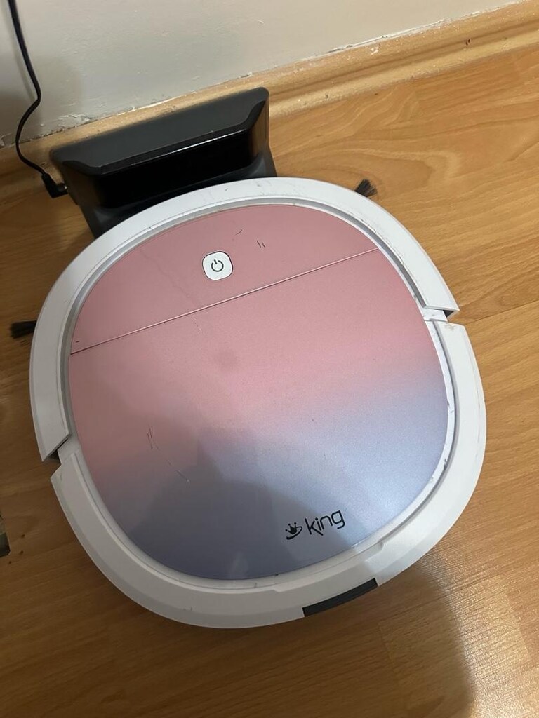 robot süpürge - 2