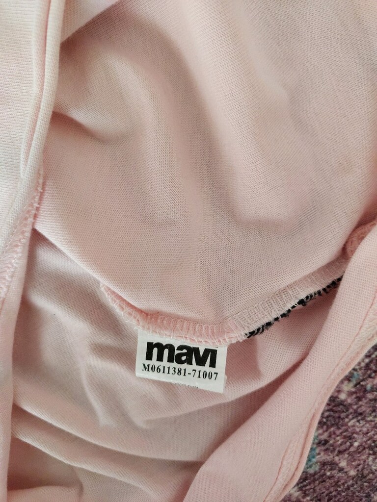 MAVİ — görsel 2/2