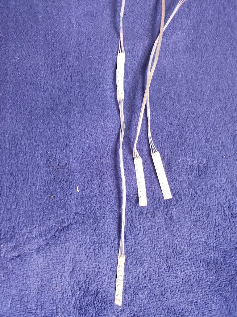 LED ışık - 8