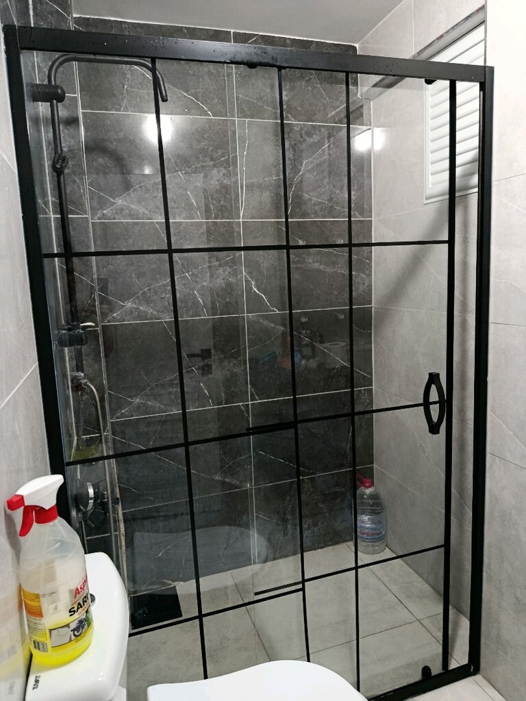 Duşa Kabin - 2